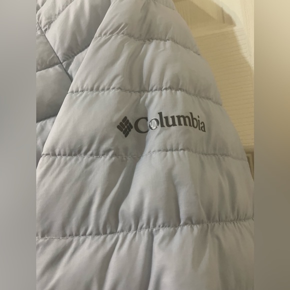 Columbia Powder Pass insulated pullover - Picture 6 of 8